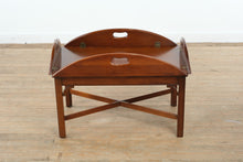 Load image into Gallery viewer, Vintage Butler’s Coffee Table
