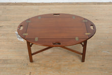 Load image into Gallery viewer, Vintage Butler’s Coffee Table
