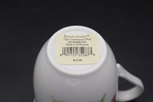 Load image into Gallery viewer, Lenox Butterfly Meadow Monarch and Tiger Swallowtail Mugs Set of 3
