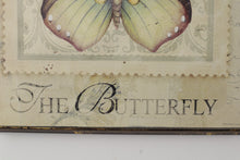 Load image into Gallery viewer, The Butterfly Wall Plaque - 1 of 4
