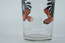 Load image into Gallery viewer, 1973 Beaky Buzzard Pepsi Collector Series Warner Bros Looney Tunes Glass
