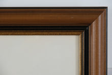 Load image into Gallery viewer, Nancy Raborn “Byron Nelson Bridge at #12” Framed Golf Course Print – Signed &amp; Numbered w/ Certificate of Authenticity
