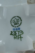 Load image into Gallery viewer, &quot;B&amp;G Copenhagen Porcelain Figurine – Girl Tying Shoe #2373&quot;
