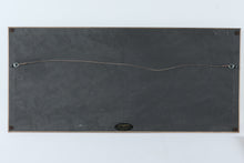 Load image into Gallery viewer, Fredericksburg Historical Prints Civil War Cavalry Dual Framed Art – Union Cavalry Command by Mort Künstler – 36.5” x 16.5”
