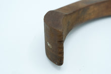 Load image into Gallery viewer, Vintage Wooden Back Scratcher
