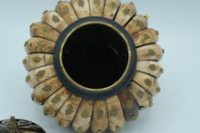 Load image into Gallery viewer, Vintage Bone Trinket Box
