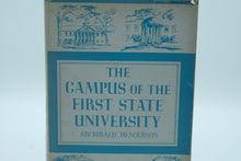 Load image into Gallery viewer, The Campus of the First State University
