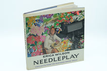 Load image into Gallery viewer, Needleplay by Erika Wilson
