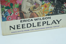 Load image into Gallery viewer, Needleplay by Erika Wilson
