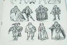 Load image into Gallery viewer, Costumes by Eaves
