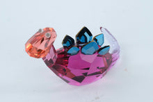 Load image into Gallery viewer, Swarovski Crystal Figurine – Stephanie the Stegosaurus (1143452)
