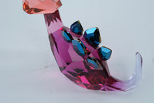 Load image into Gallery viewer, Swarovski Crystal Figurine – Stephanie the Stegosaurus (1143452)
