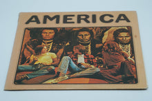 Load image into Gallery viewer, America: America Vinyl Record
