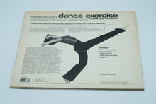 Load image into Gallery viewer, Barbara Ann Auer&#39;s Dance Excercise Volume One
