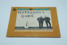 Load image into Gallery viewer, Yesterday&#39;s Gone: Chad &amp; Jeremy
