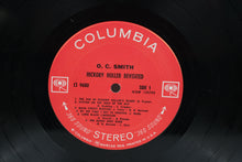 Load image into Gallery viewer, O.C. Smith – Hickory Holler Revisited (Vinyl, Columbia CS 9680, 1968, Stereo “360 Sound”)

