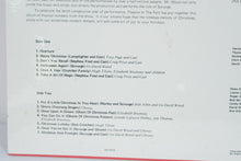 Load image into Gallery viewer, Theatre in the Park – A Christmas Carol (Vinyl, 1983, Ira David Wood III, Musical Stage Production)
