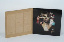 Load image into Gallery viewer, Funny Girl – Original Motion Picture Soundtrack (1968, Columbia Masterworks, BOS 3220) – Barbra Streisand &amp; Omar Sharif
