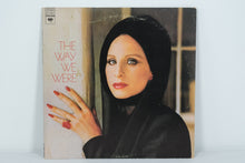 Load image into Gallery viewer, Barbra Streisand – The Way We Were (1974, Columbia PC 32801, Stereo LP)
