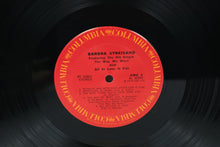 Load image into Gallery viewer, Barbra Streisand – The Way We Were (1974, Columbia PC 32801, Stereo LP)
