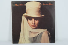 Load image into Gallery viewer, Barbra Streisand – My Name Is Barbra, Two... (1965, Vinyl LP, Columbia Records)
