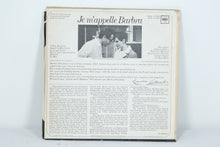 Load image into Gallery viewer, Barbra Streisand – Je m’appelle Barbra (1966, Columbia Records CS 9347, Stereo 360 Sound LP)
