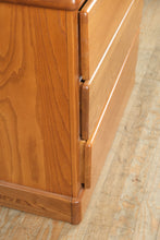 Load image into Gallery viewer, Little Folks Chest With Upper Bookcase

