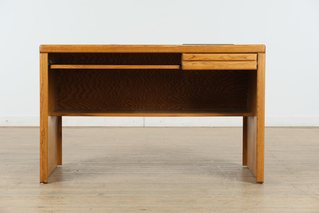 Oak Desk
