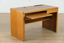 Load image into Gallery viewer, Oak Desk
