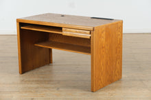 Load image into Gallery viewer, Oak Desk
