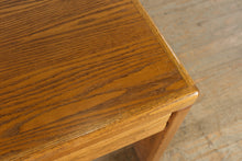 Load image into Gallery viewer, Oak Desk
