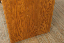 Load image into Gallery viewer, Oak Desk
