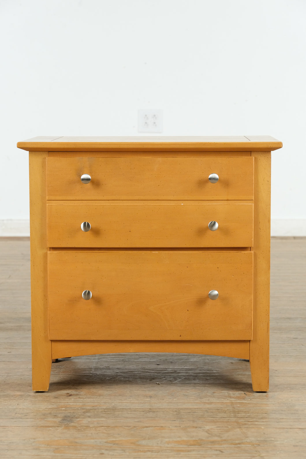 2 Drawer Stanley NIghtstand