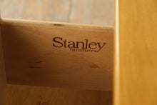 Load image into Gallery viewer, 2 Drawer Stanley NIghtstand
