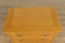 Load image into Gallery viewer, 2 Drawer Stanley NIghtstand
