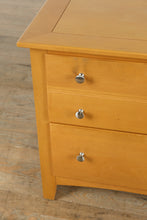 Load image into Gallery viewer, 2 Drawer Stanley NIghtstand
