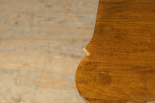 Load image into Gallery viewer, Ethan Allen Maple Porringer Side Table
