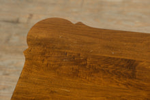 Load image into Gallery viewer, Ethan Allen Maple Porringer Side Table
