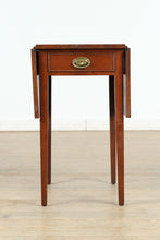 Load image into Gallery viewer, Craftique Pembroke Side Table
