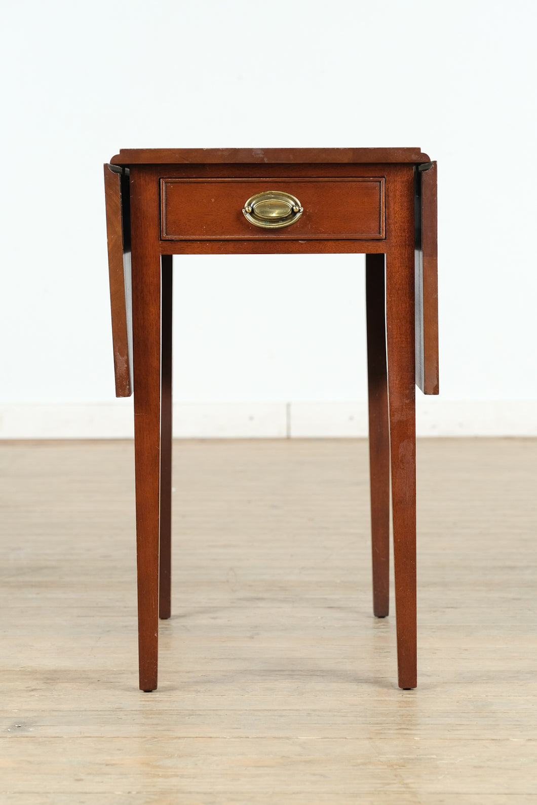 Craftique Pembroke Side Table
