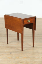 Load image into Gallery viewer, Craftique Pembroke Side Table
