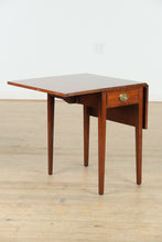 Load image into Gallery viewer, Craftique Pembroke Side Table

