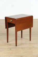 Load image into Gallery viewer, Craftique Pembroke Side Table
