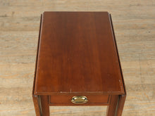 Load image into Gallery viewer, Craftique Pembroke Side Table
