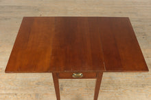 Load image into Gallery viewer, Craftique Pembroke Side Table
