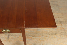 Load image into Gallery viewer, Craftique Pembroke Side Table
