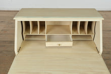 Load image into Gallery viewer, Pickeled Oak Jasper Cabinet Secretary
