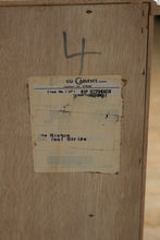 Load image into Gallery viewer, Pickeled Oak Jasper Cabinet Secretary
