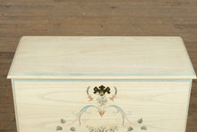 Load image into Gallery viewer, Pickeled Oak Jasper Cabinet Secretary
