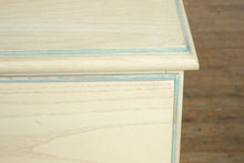 Load image into Gallery viewer, Pickeled Oak Jasper Cabinet Secretary
